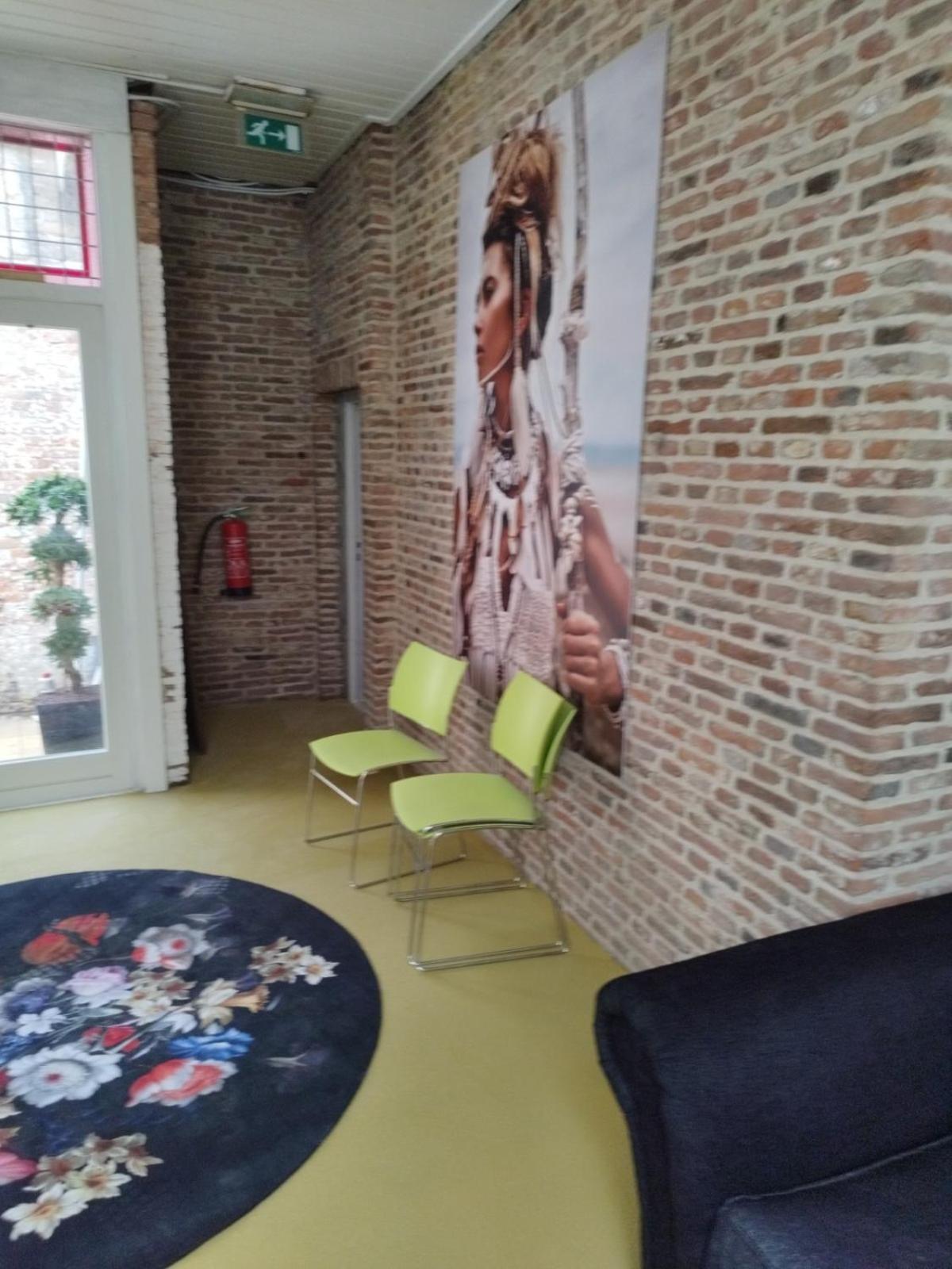 Happy In Apartment Deventer