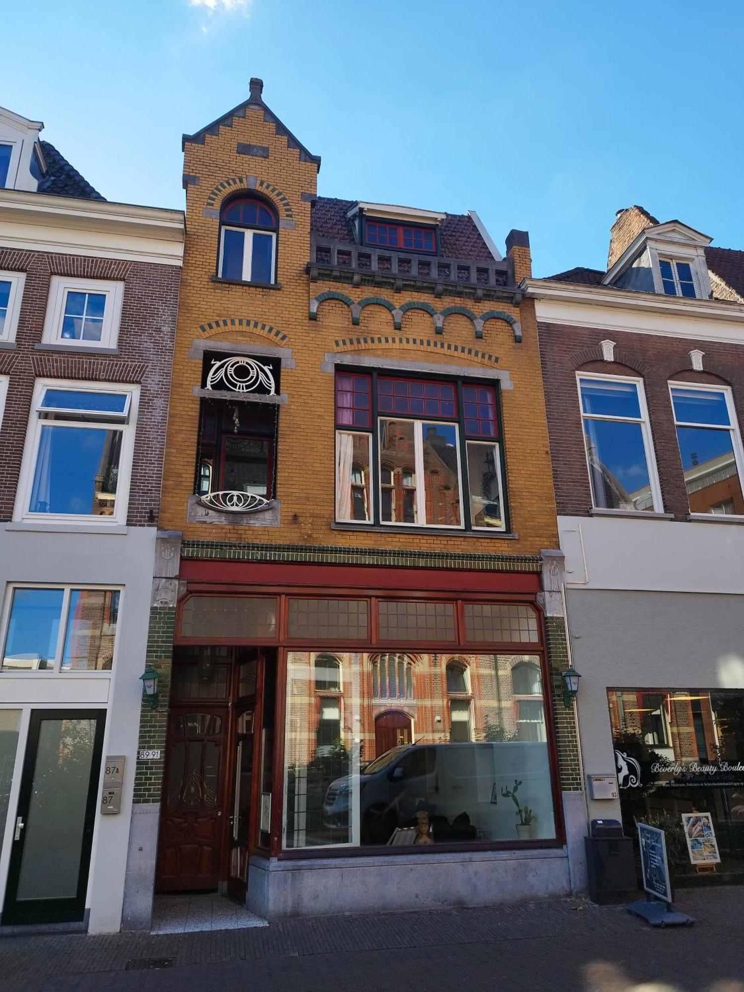 Happy In Appartamento Deventer